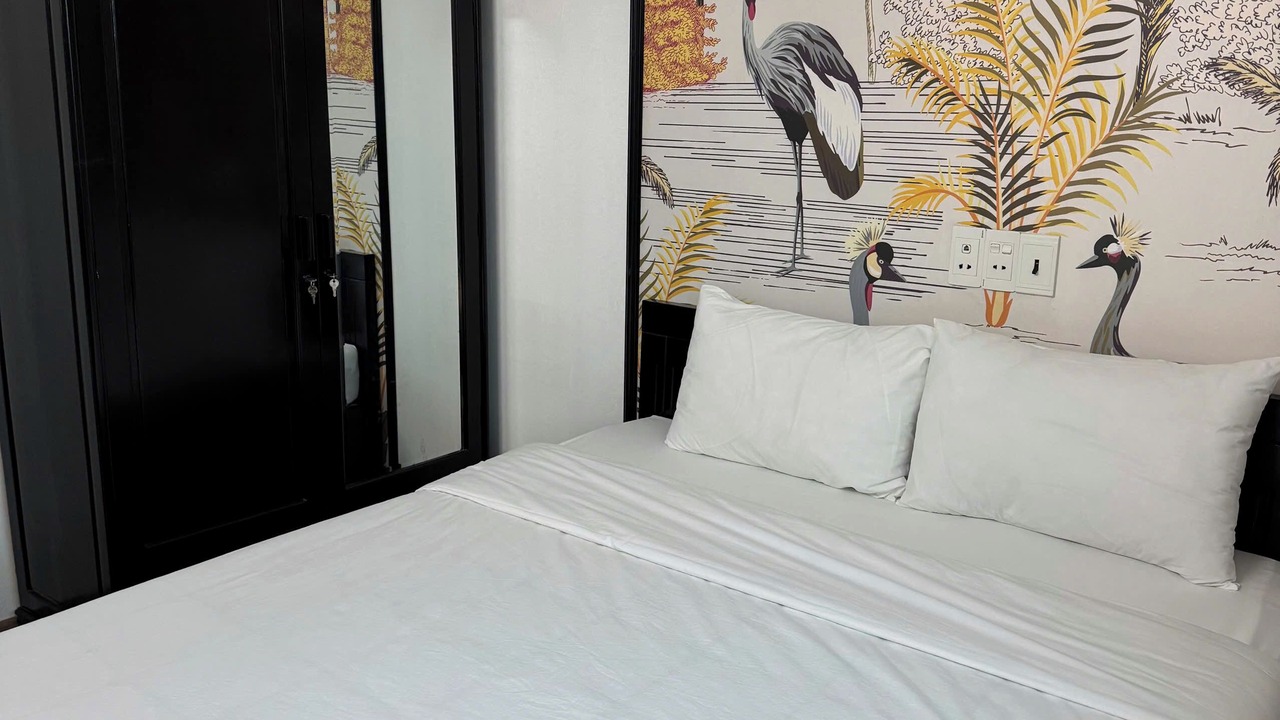 Photo of Bedroom in Thanh Hoa