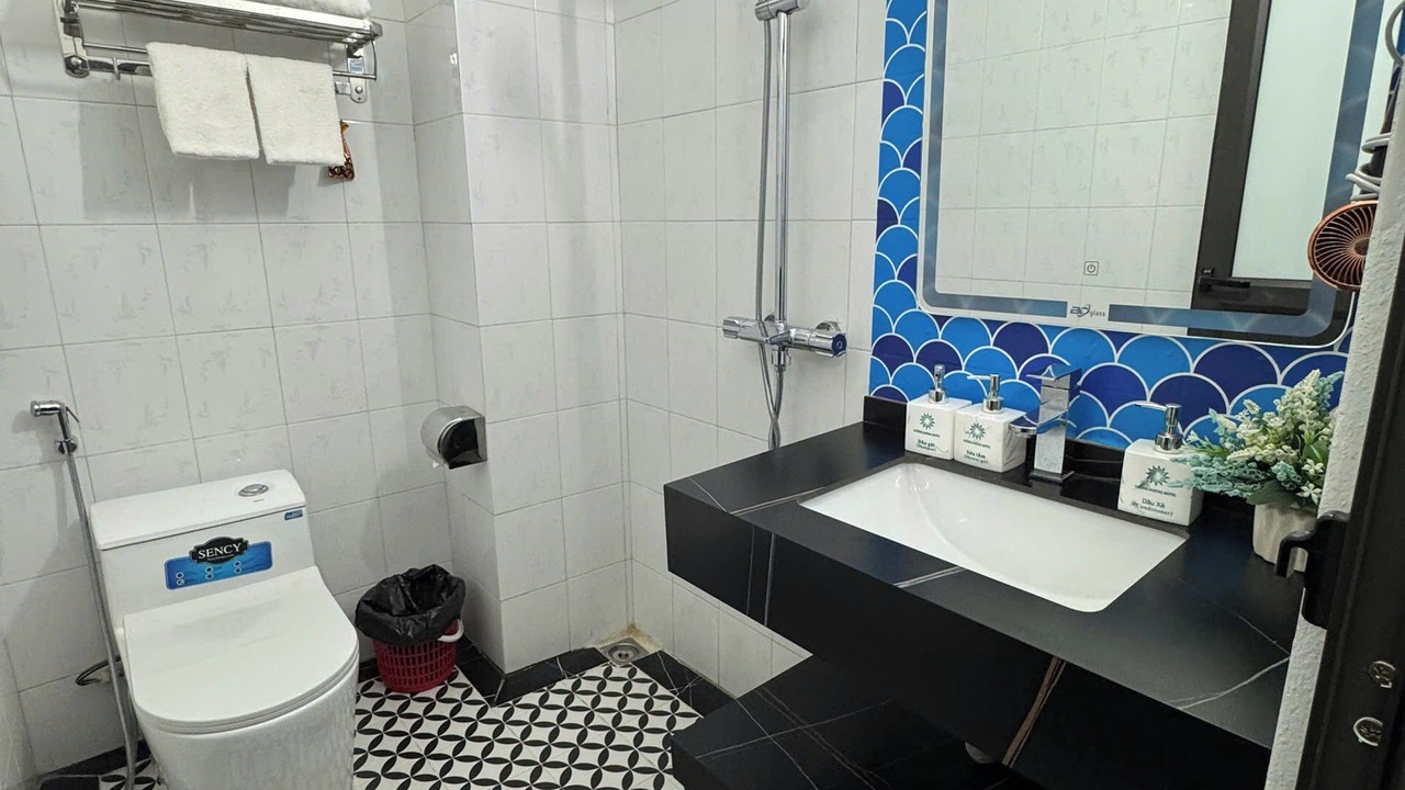 Photo of Bathroom in Thanh Hoa