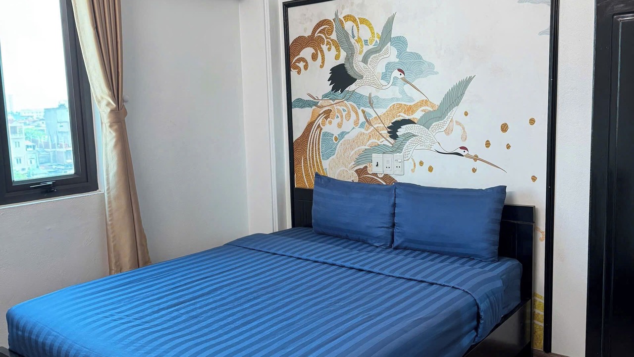 Photo of Bedroom in Thanh Hoa