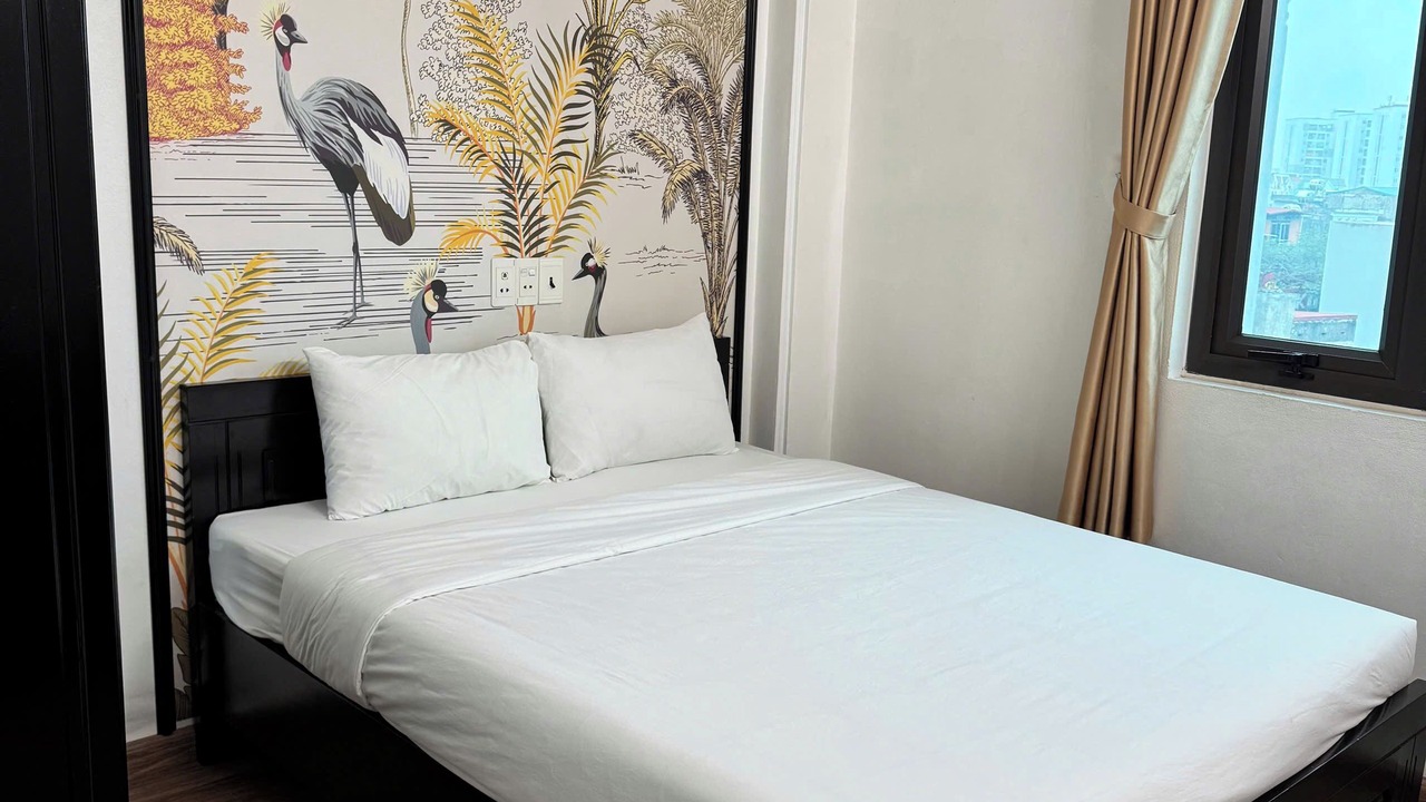 Photo of Bedroom in Thanh Hoa