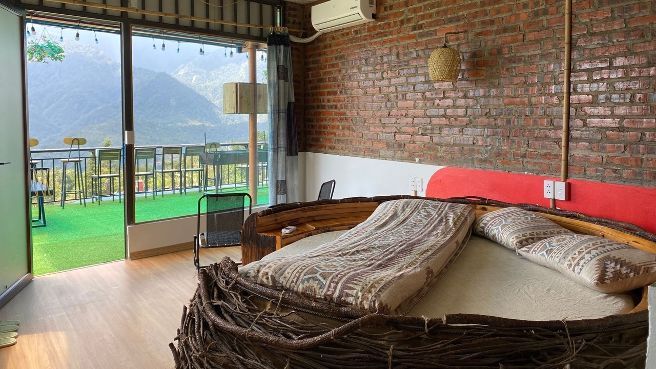 Photo of Bedroom in Sa Pa