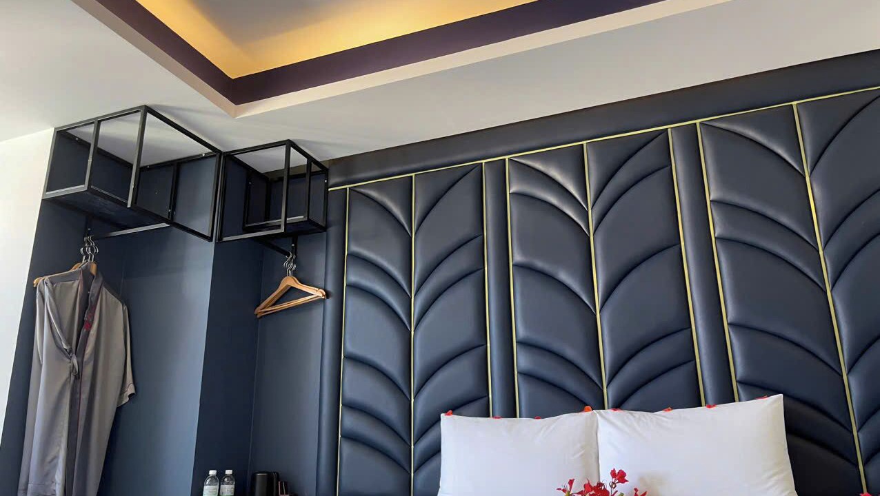 Photo of Bedroom in Tran Phu Beach