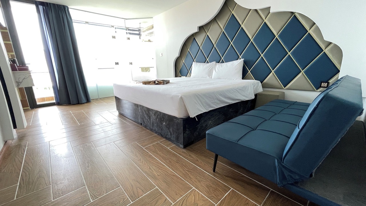 Photo of Bedroom in Tran Phu Beach