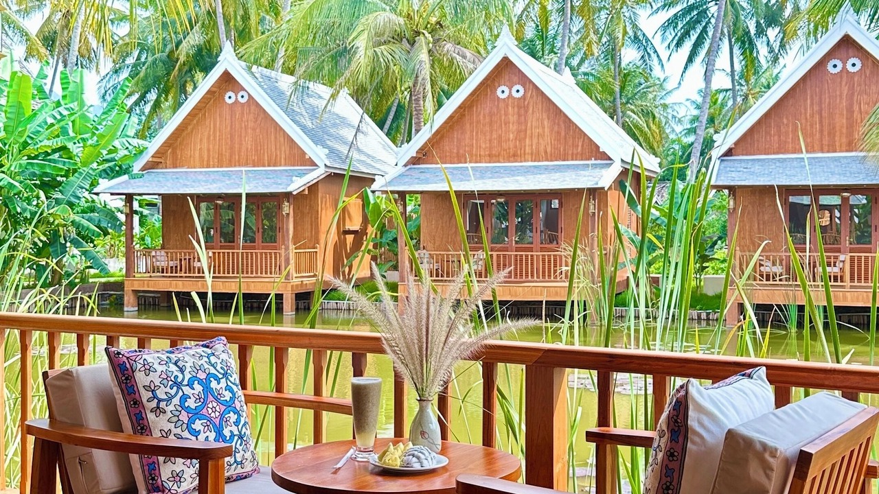 Photo of Outdoor in Luang Prabang