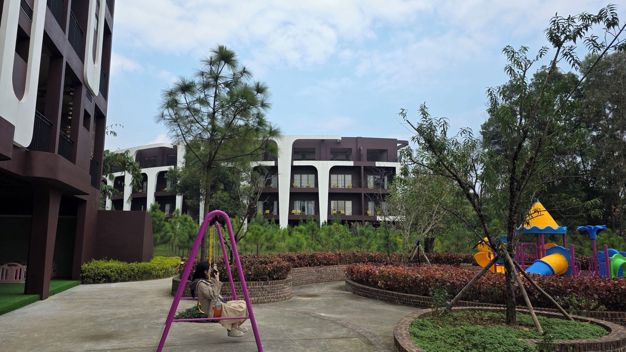 Photo of Outdoor in Soc Son