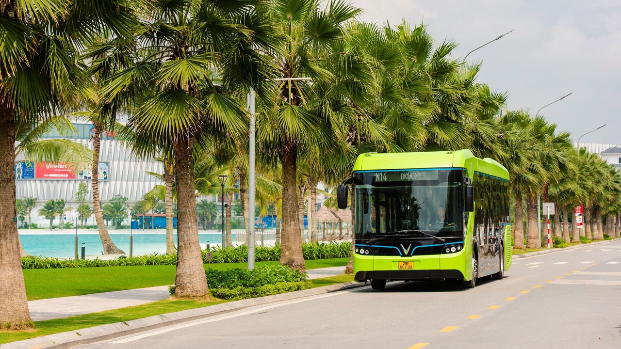 Photo of Outdoor in Gia Lam