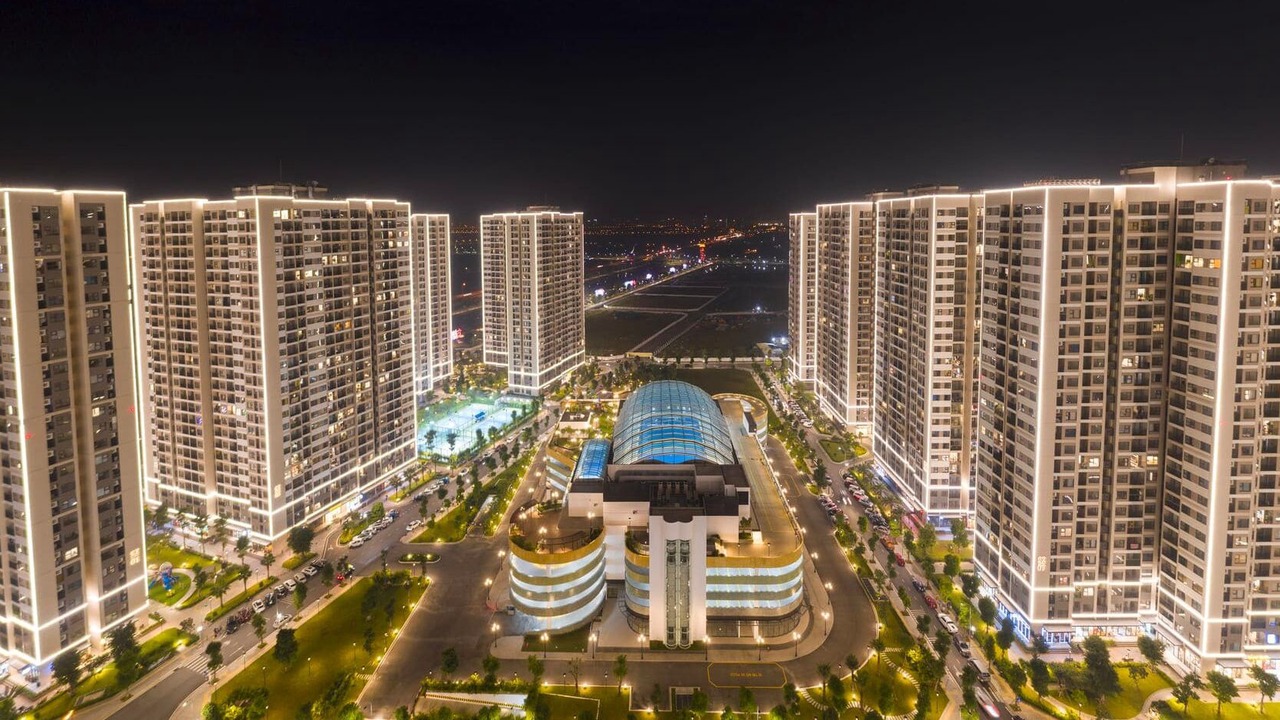 Photo of Outdoor in Gia Lam