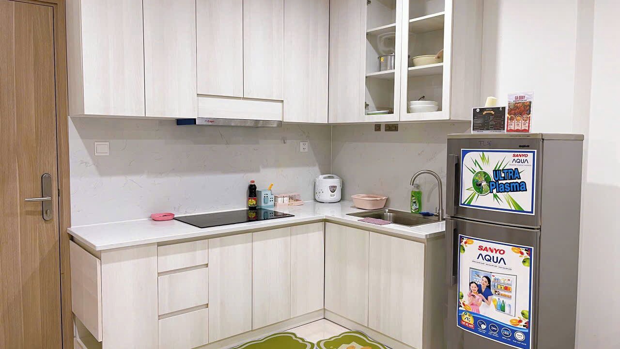 Photo of Kitchen in Gia Lam