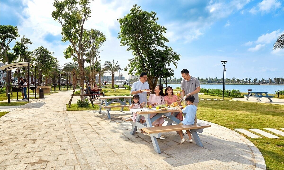 Photo of Outdoor in Gia Lam