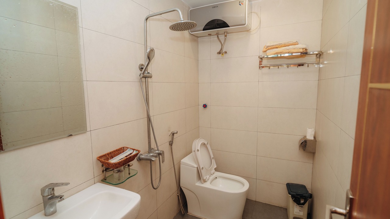 Photo of Bathroom in Quan Do Son