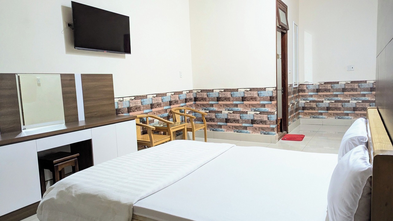 Photo of Bedroom in Lam Ha