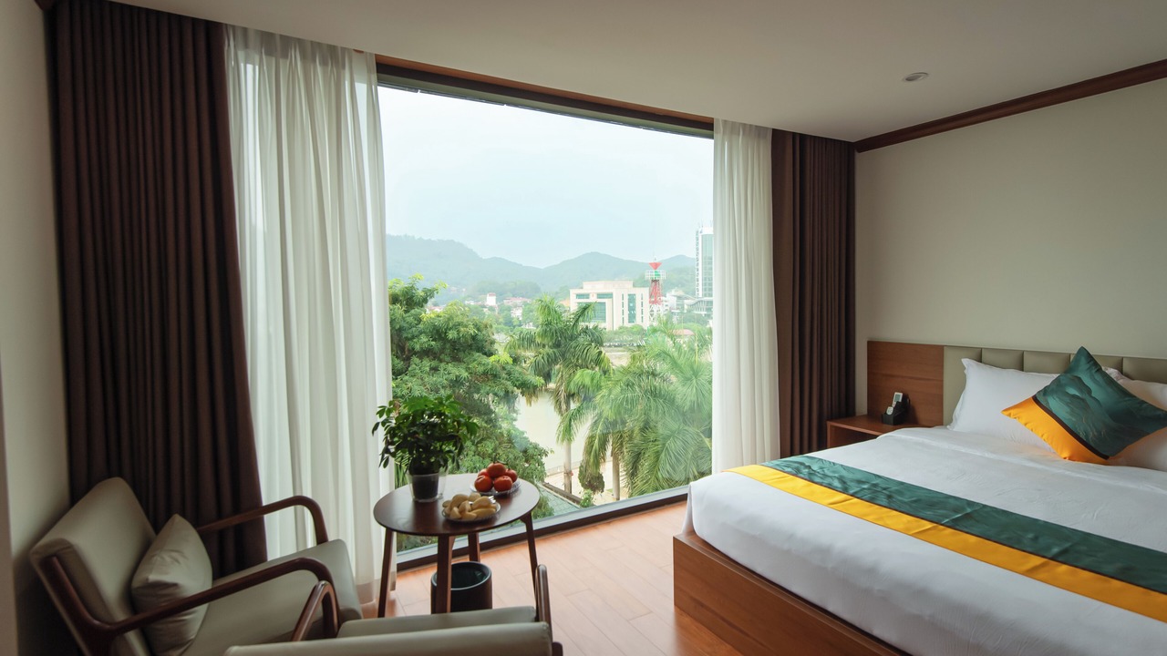 Photo of Bedroom in Lao Cai