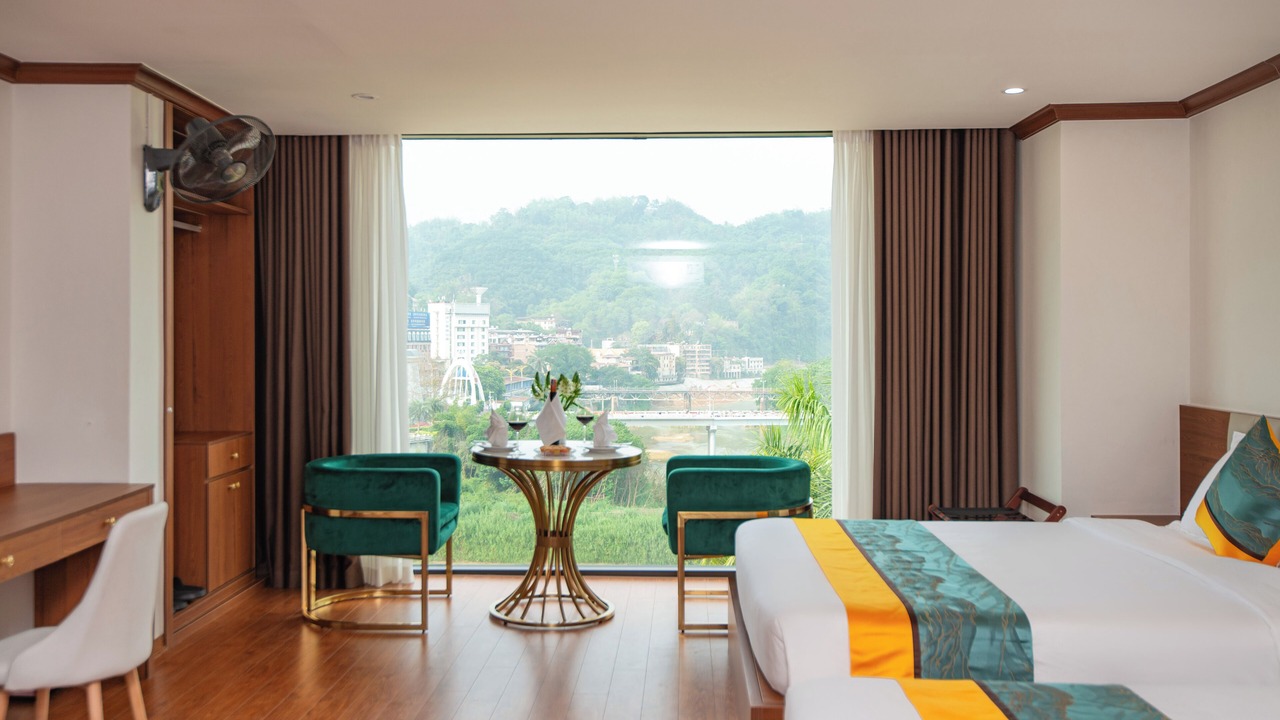 Photo of Bedroom in Lao Cai