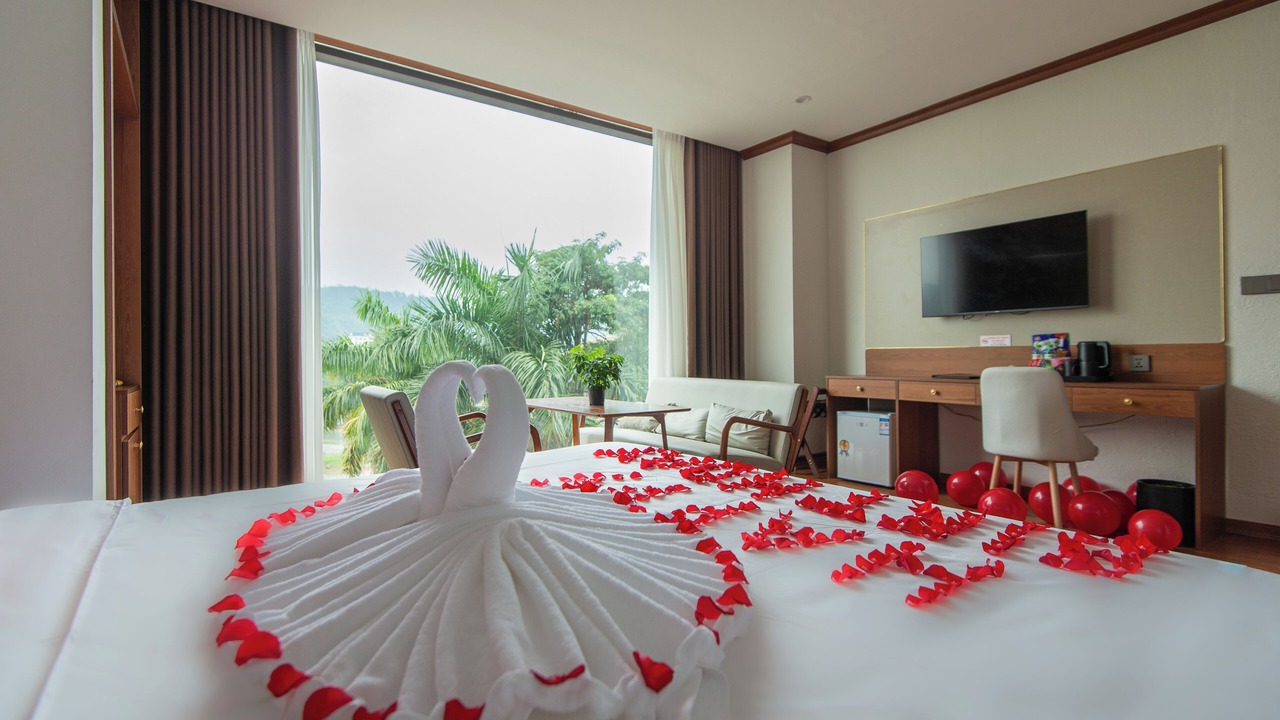 Photo of Bedroom in Lao Cai