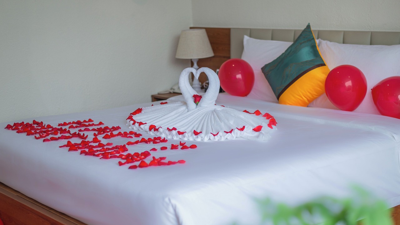 Photo of Bedroom in Lao Cai
