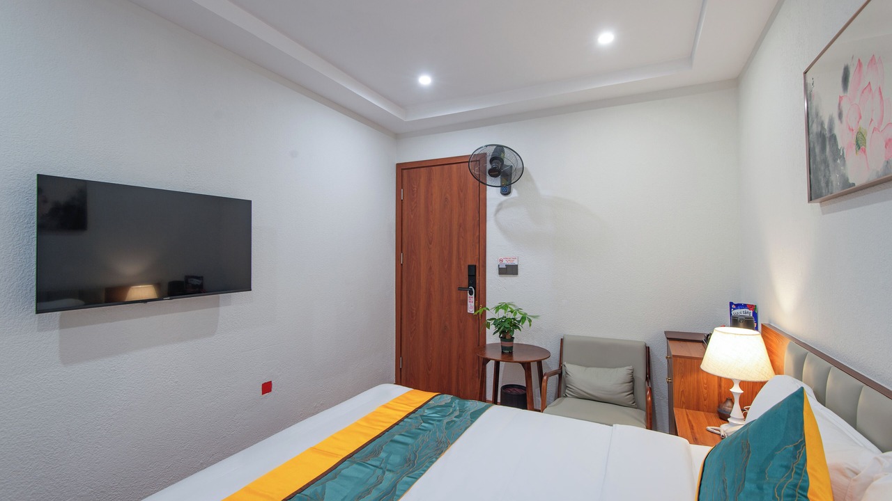 Photo of Bedroom in Lao Cai