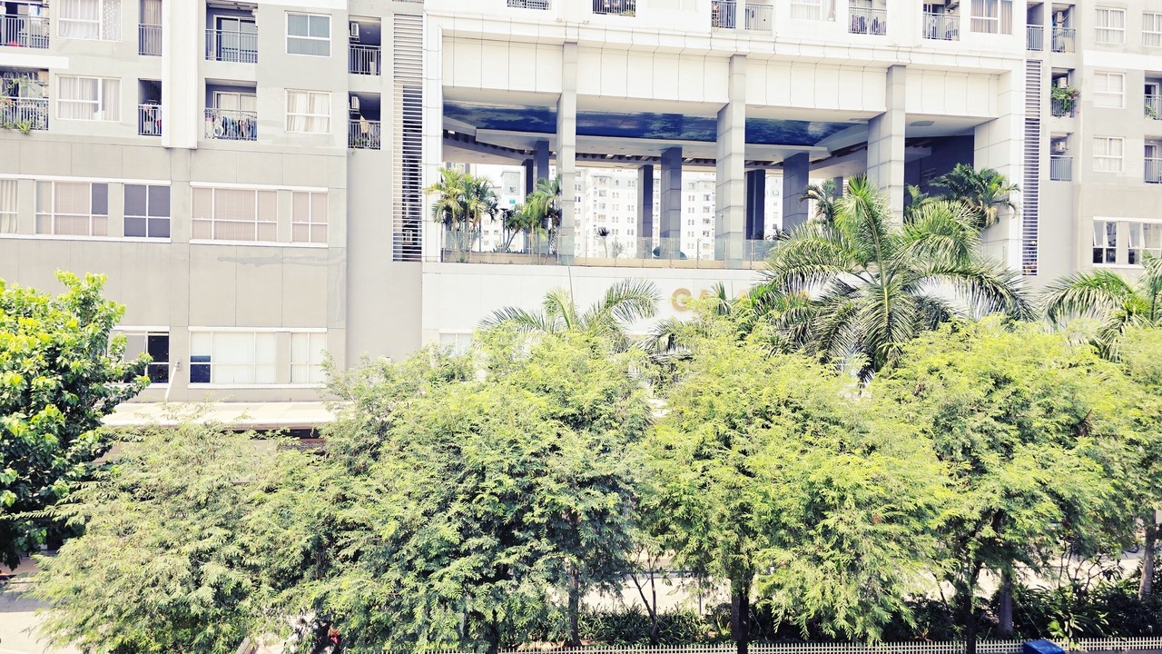 Photo of Outdoor in District 4