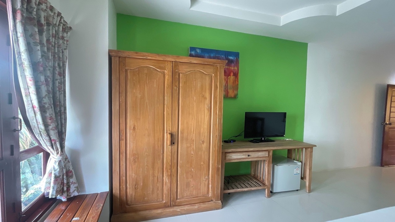 Photo of Bedroom in Lampang