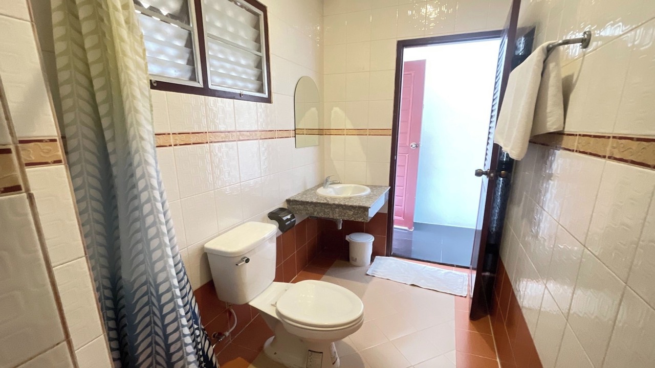 Photo of Bathroom in Lampang