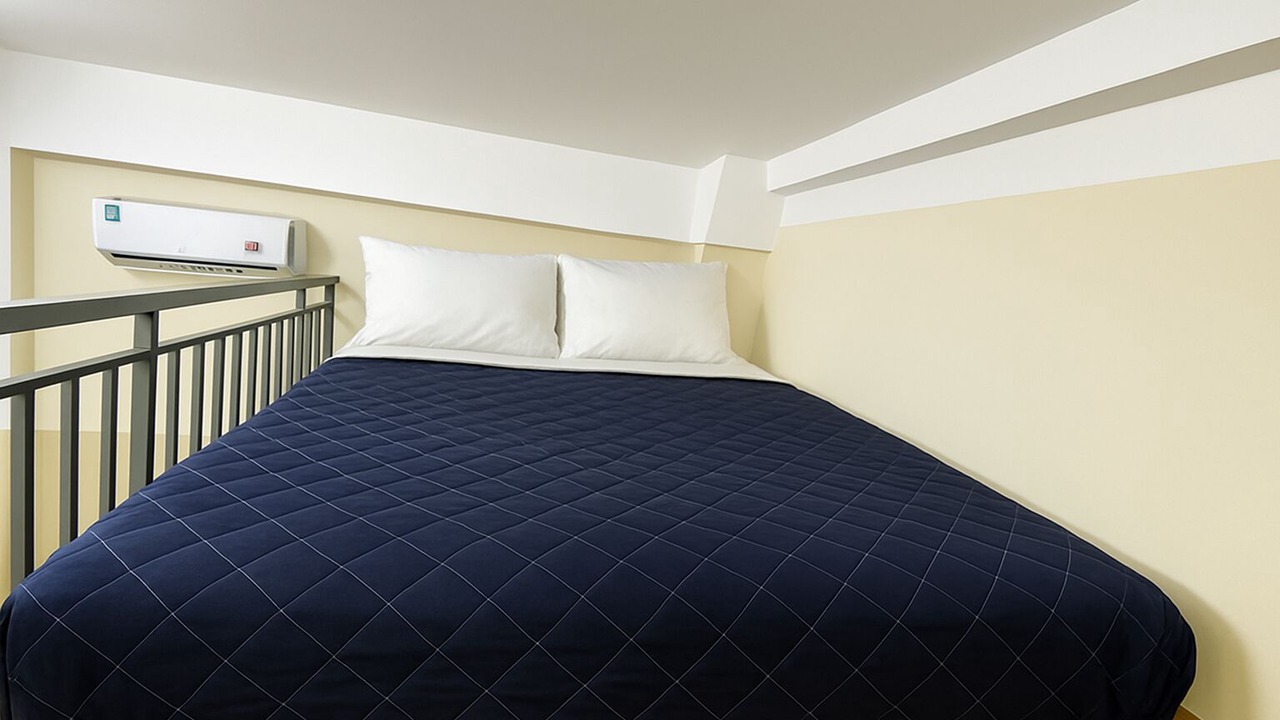 Photo of Bedroom in Dong Khoi