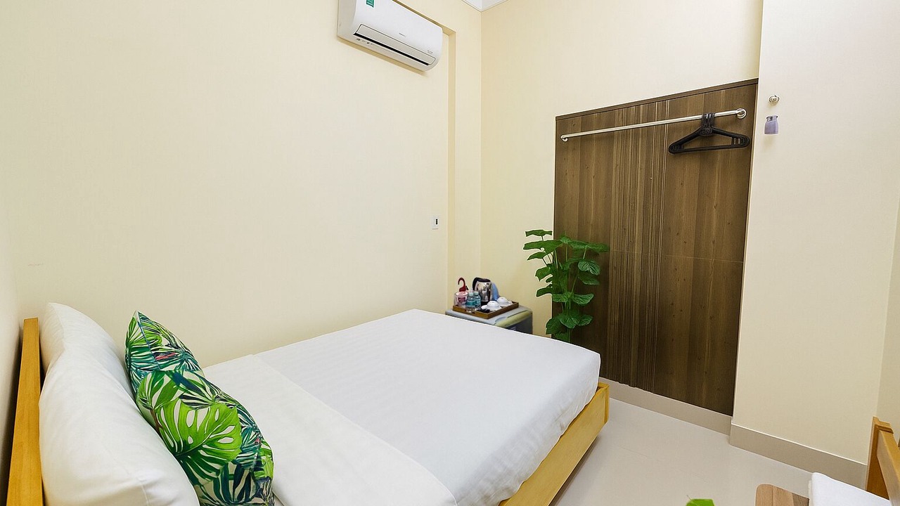Photo of Bedroom in Dong Khoi