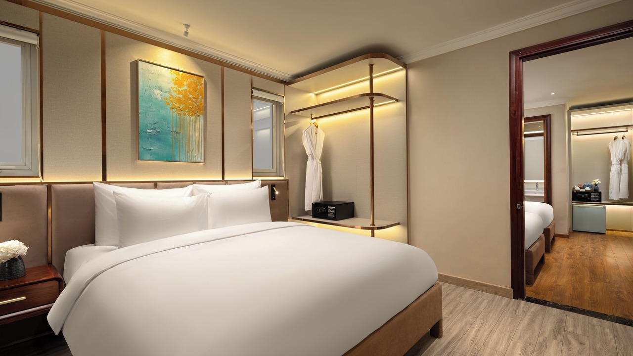 Photo of Bedroom in Hang Bac