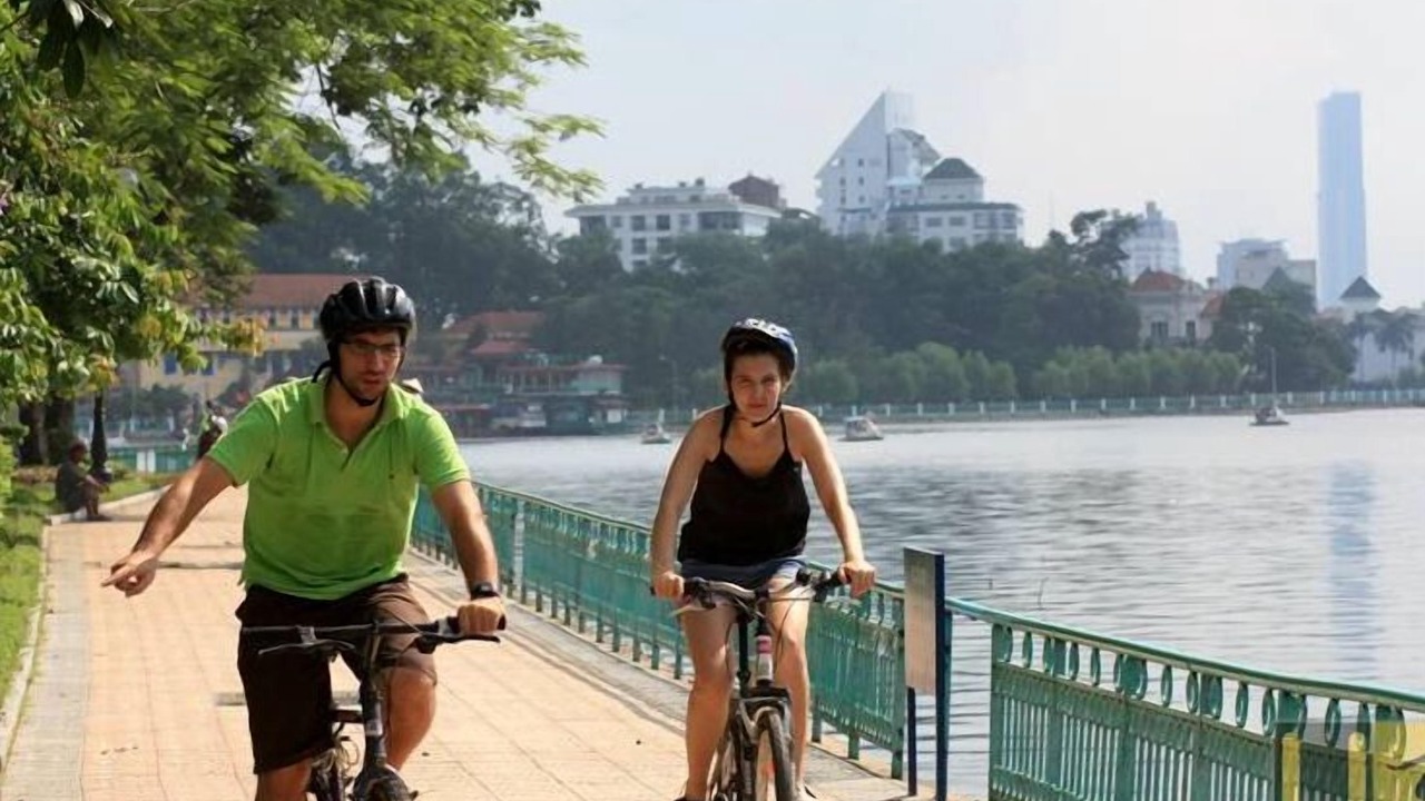 Photo of Outdoor in Hang Bac