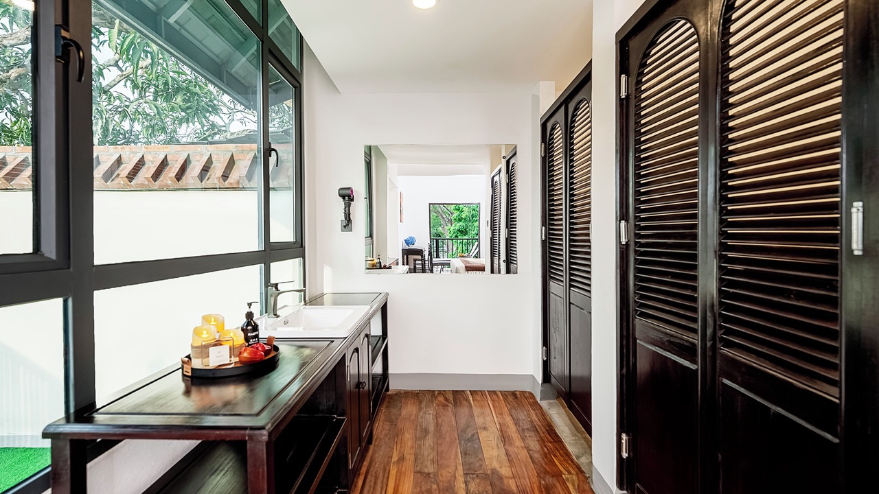 Photo of Bathroom in Luang Prabang