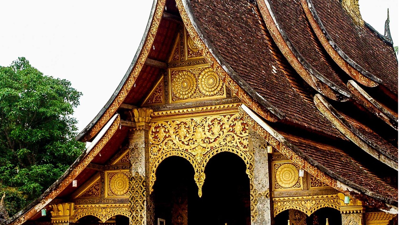 Photo of Others in Luang Prabang