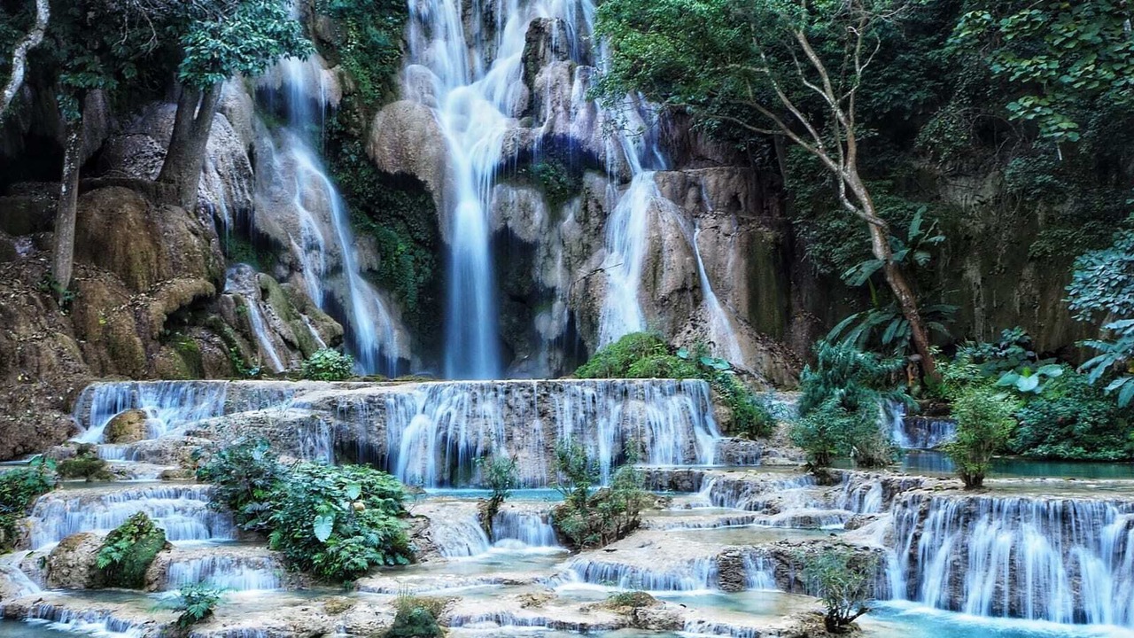 Photo of Others in Luang Prabang