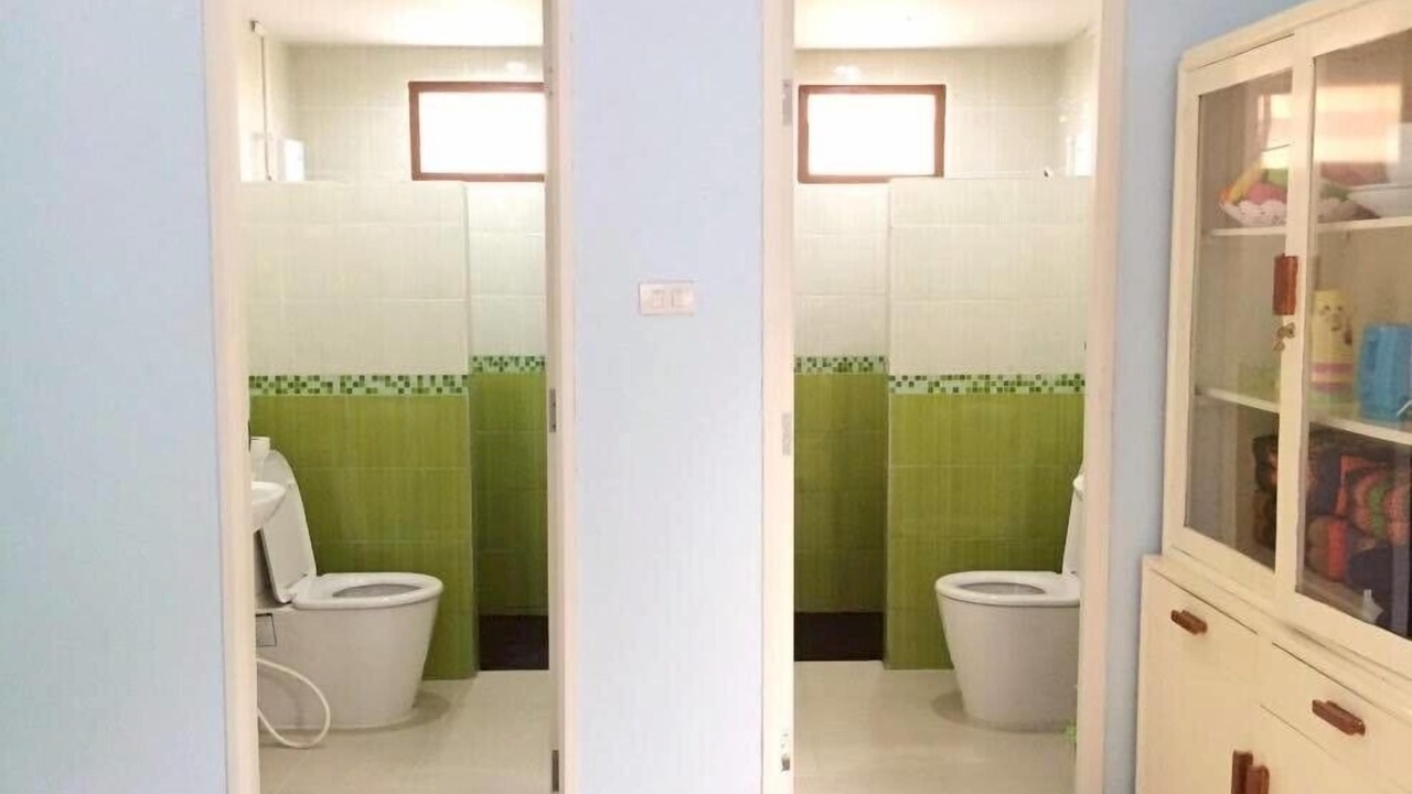 Photo of Bathroom in Saen Suk