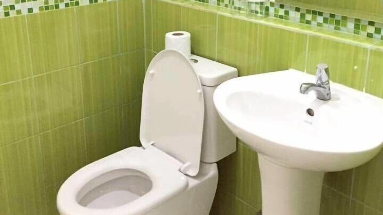 Photo of Bathroom in Saen Suk