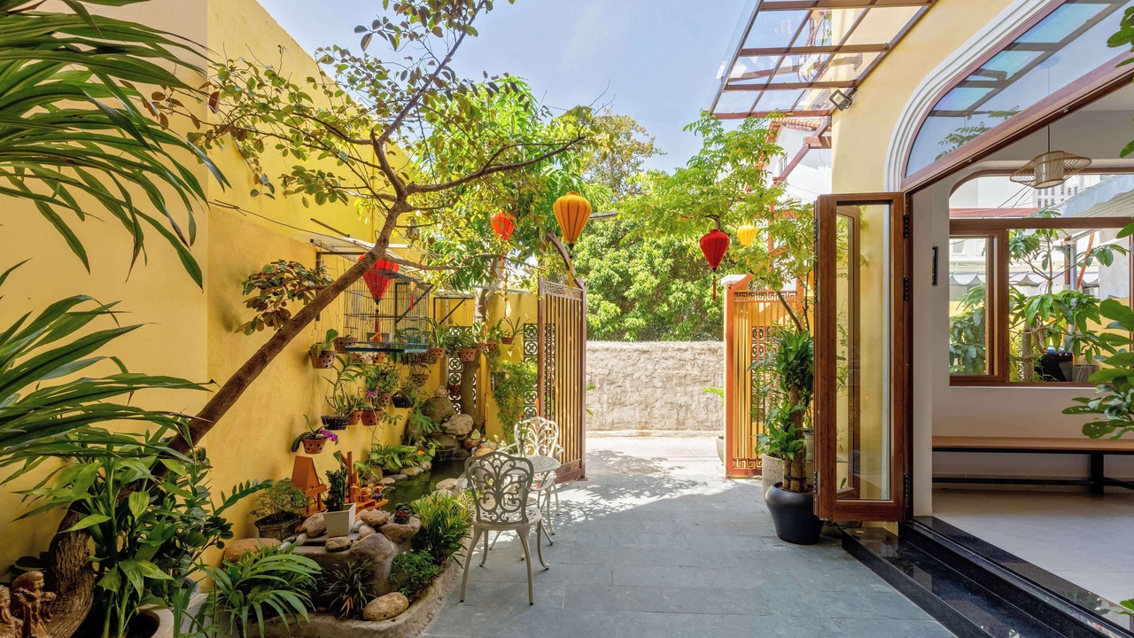 Photo of Outdoor in Hoi An City Centre