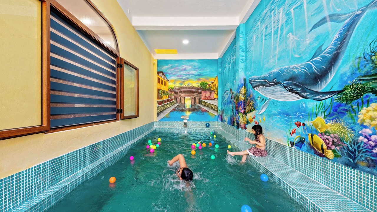 Photo of Outdoor in Hoi An City Centre