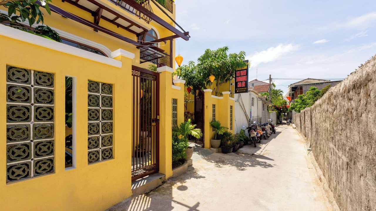Photo of Outdoor in Hoi An City Centre