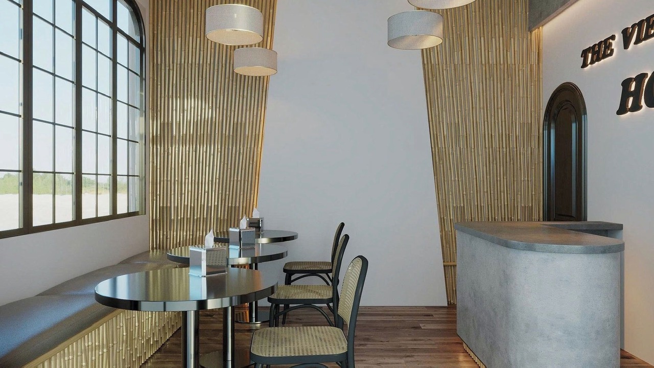 Photo of Livingroom in Hoi An City Centre