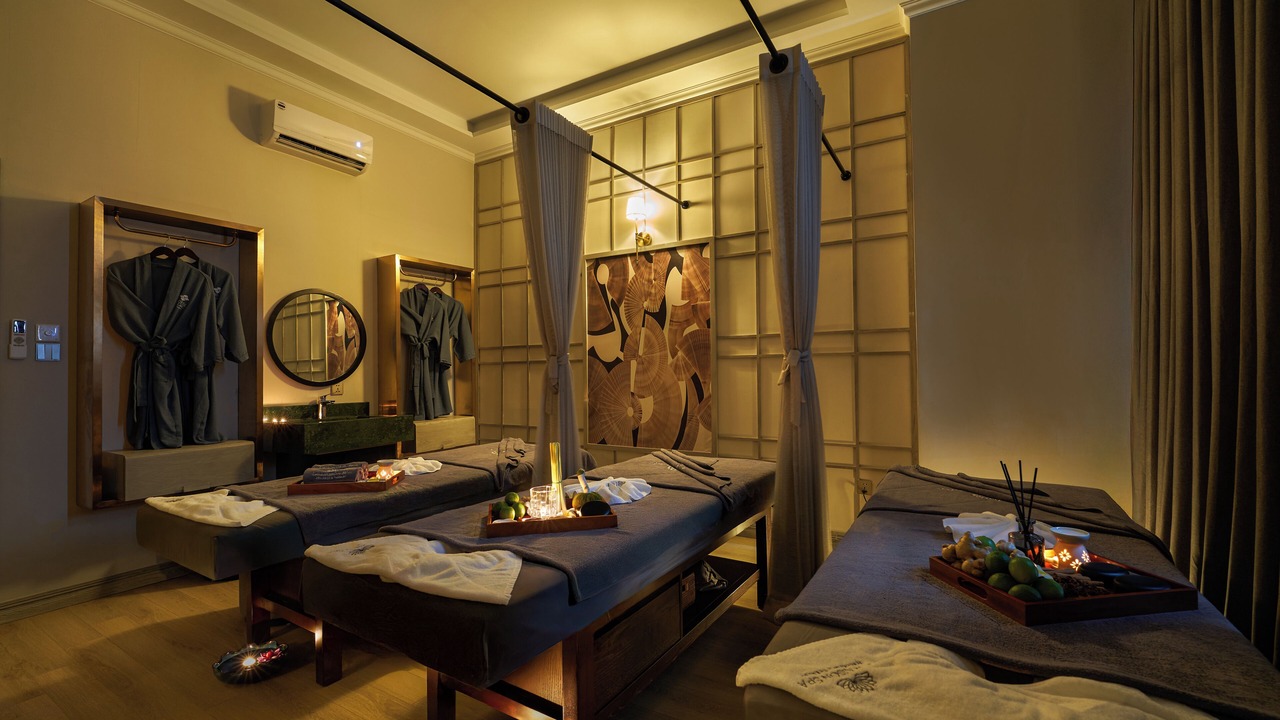 Photo of Bedroom in Downtown Ho Chi Minh City