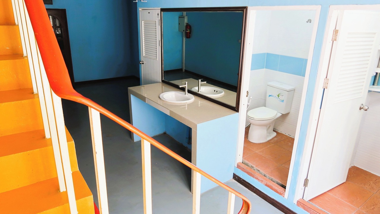 Photo of Bathroom in Downtown Krabi