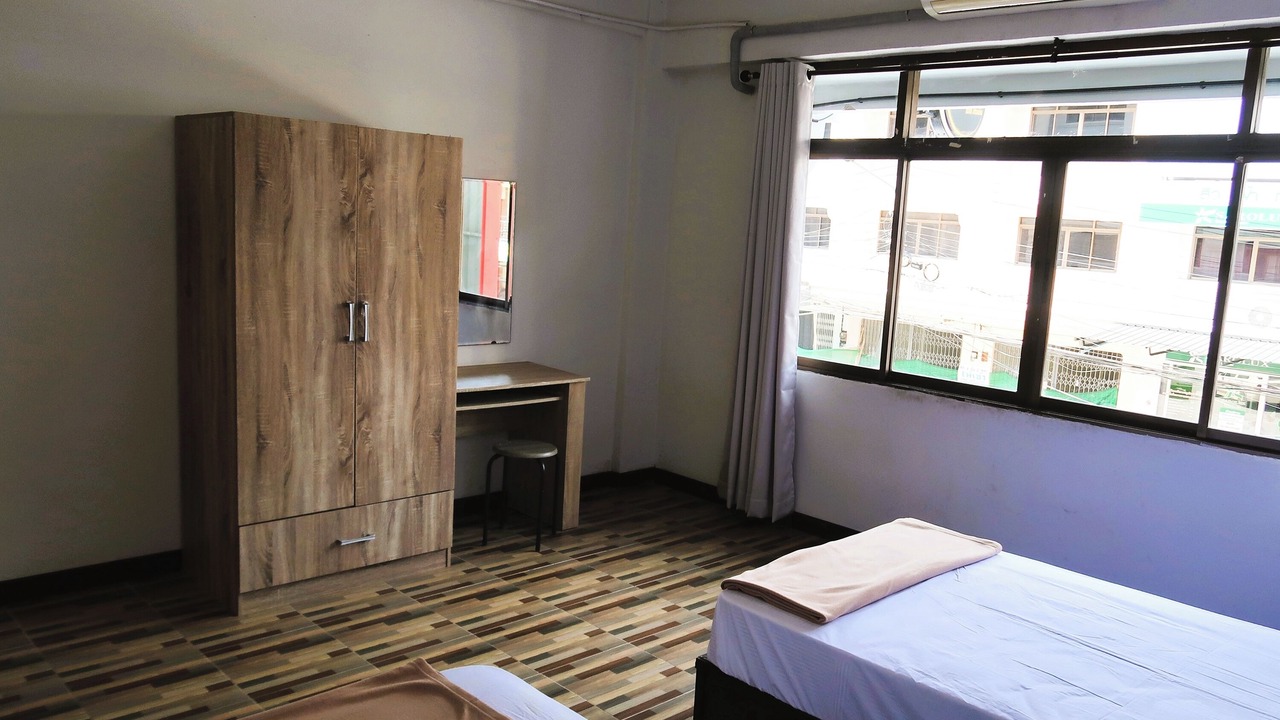 Photo of Bathroom in Downtown Krabi