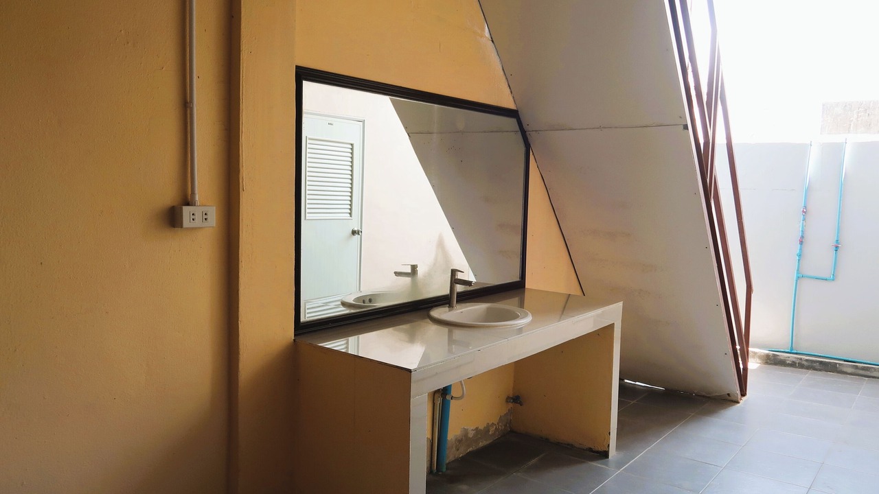 Photo of Bathroom in Downtown Krabi