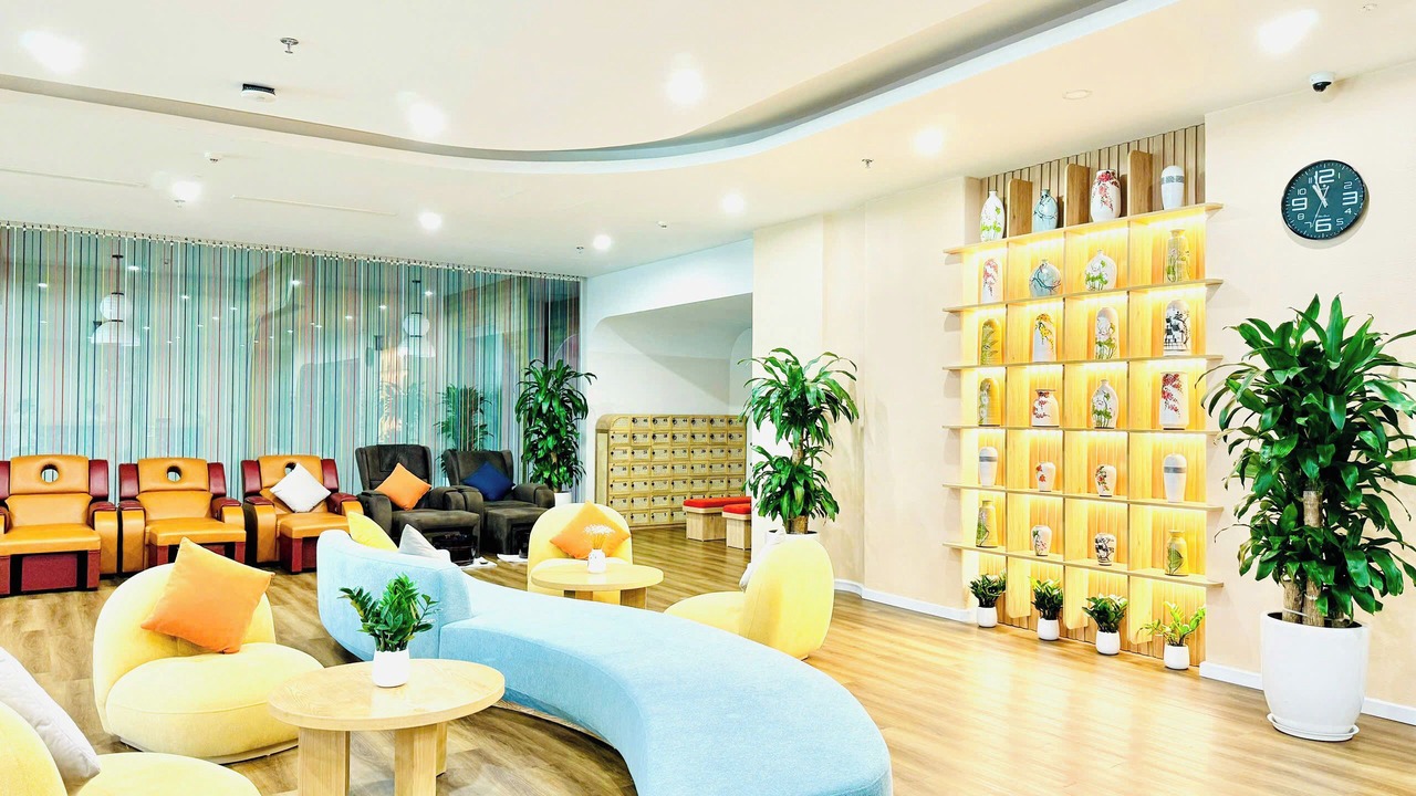 Photo of Bedroom in Hoang Hoa