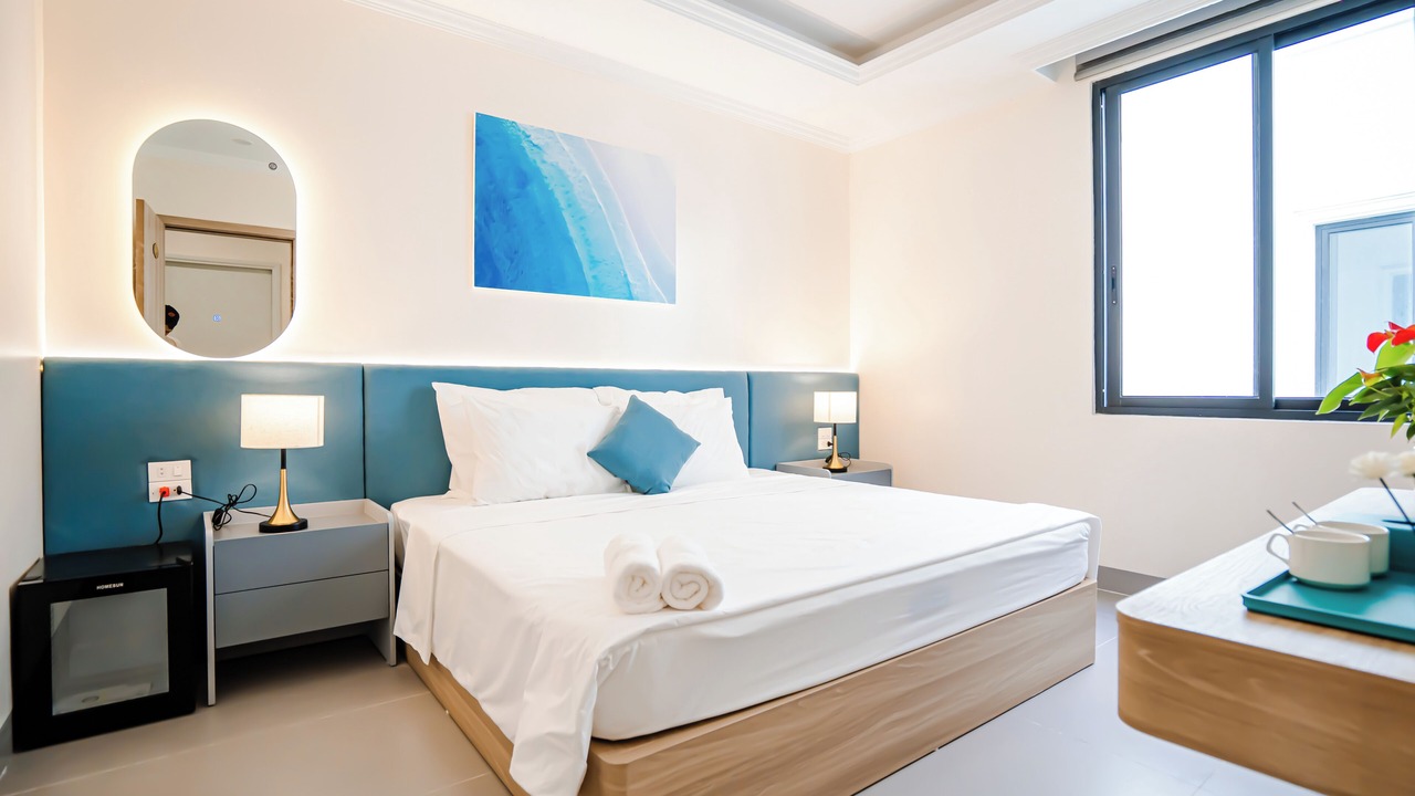 Photo of Bedroom in Sam Son
