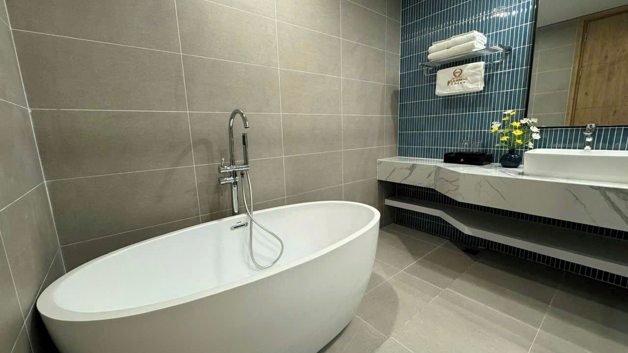 Photo of Bathroom in Hoang Hoa