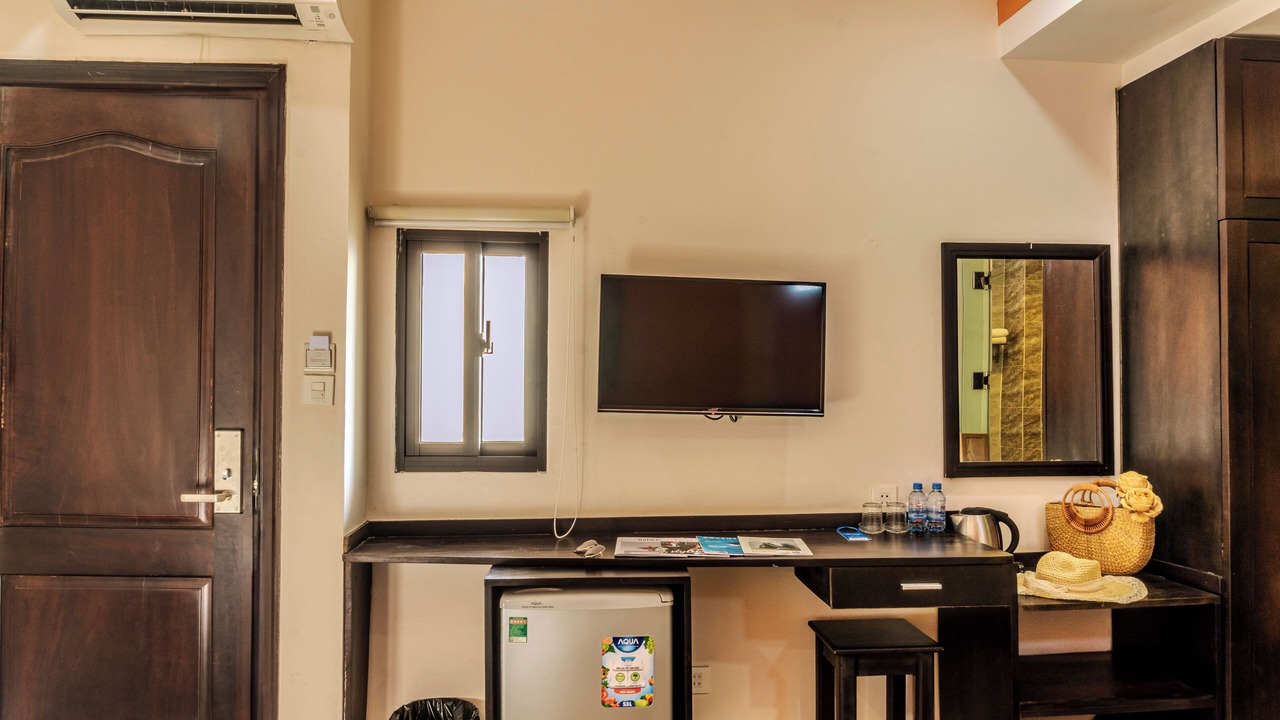 Photo of Bedroom in Tran Phu Beach