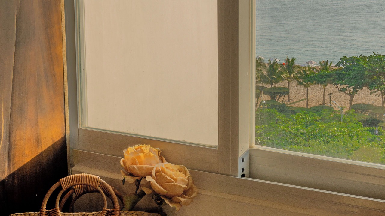 Photo of Patio Balcony in Tran Phu Beach