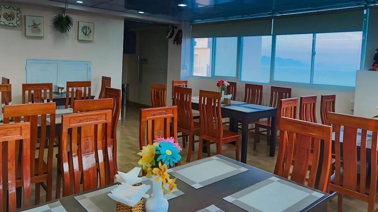 Photo of Others in Tran Phu Beach