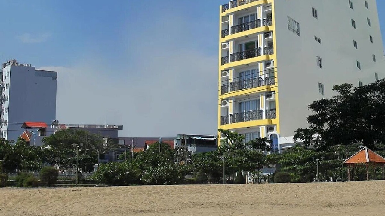 Photo of Outdoor in Tran Phu Beach