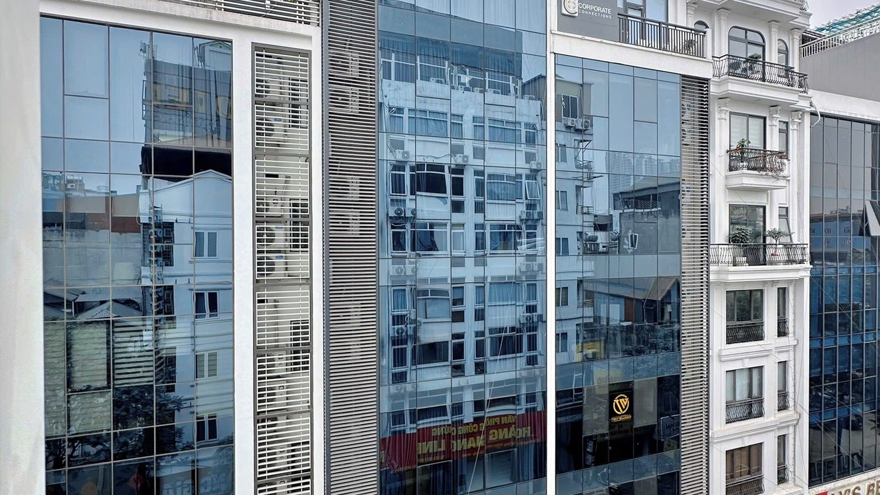 Photo of Outdoor in Dich Vong
