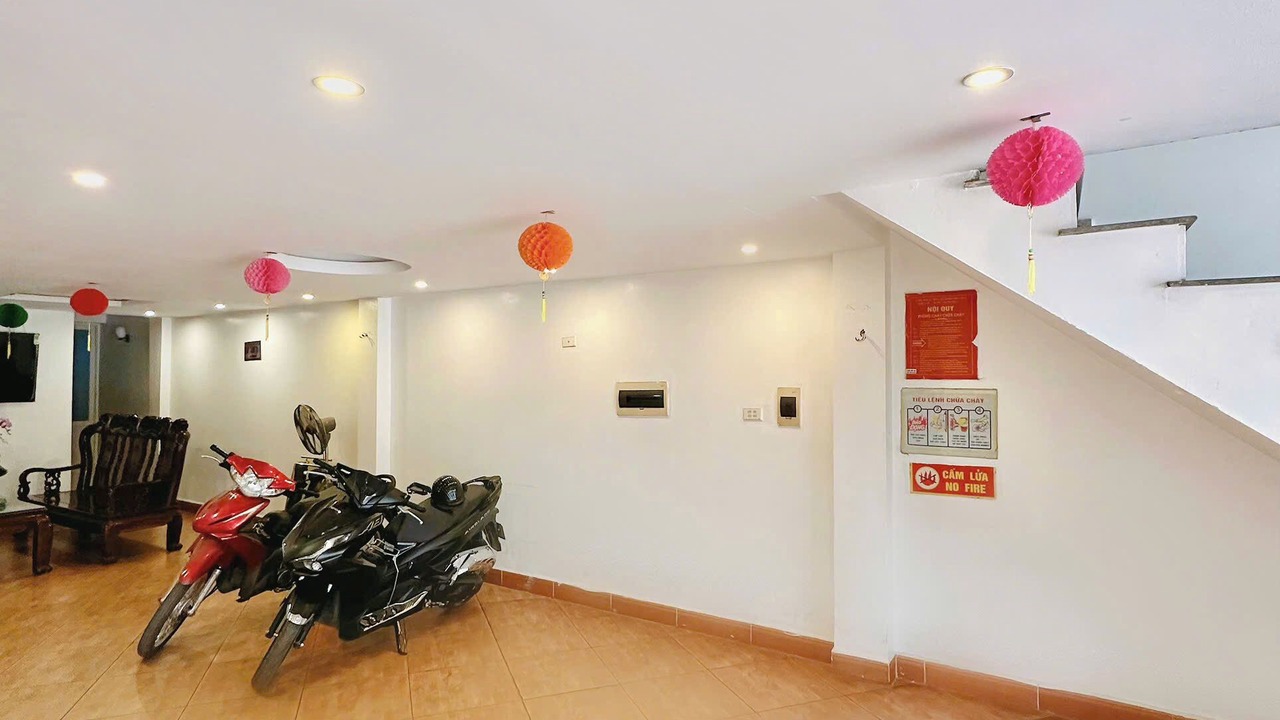 Photo of Livingroom in Dich Vong