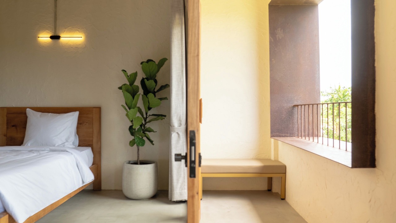Photo of Bedroom in Ke Ga